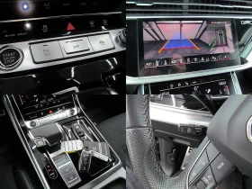 Audi Q8 + + + S-line/3D-kamera/Keyless Go/СОБСТВЕН ЛИЗИНГ - цена по договаряне - 23231892 16