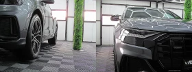 Audi Q8 + + + S-line/3D-kamera/Keyless Go/СОБСТВЕН ЛИЗИНГ - цена по договаряне - 23231892 7