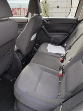 Skoda Yeti 4x4 - 9500 € / 18580.38 лв. - 31444383 12