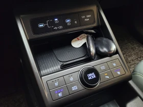 Hyundai Kona 1.6 TURBO / ОБДУХВАНЕ / ПОДГРЕВИ / ДИСТРОНИК / 360 | Auto.bg — изображение 9