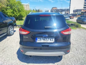 Ford Kuga 2.0 tdci | Mobile.bg � ����� ������ 4