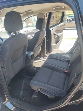 Ford Kuga 2.0 tdci | Mobile.bg � ����� ������ 10