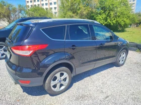 Ford Kuga 2.0 tdci | Mobile.bg � ����� ������ 5