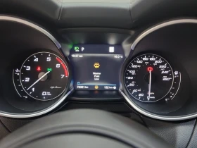Alfa Romeo Stelvio VELOCE* AWD* �������* ��������* HARMAN | Mobile.bg � ����� ������ 10