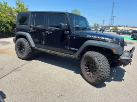 Jeep Wrangler Rubicon/����/�������/�������/CARFAX/����������� | Mobile.bg � ����� ������ 4