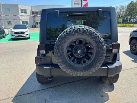 Jeep Wrangler Rubicon/����/�������/�������/CARFAX/����������� | Mobile.bg � ����� ������ 5