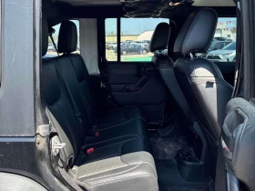Jeep Wrangler Rubicon/����/�������/�������/CARFAX/����������� | Mobile.bg � ����� ������ 14