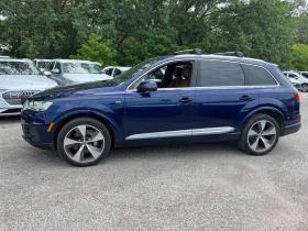 Audi Q7 * Technik * CARFAX * ��������� * ��������� * B&O | Mobile.bg � ����� ������ 2