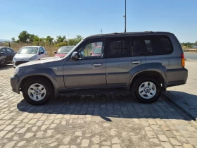 Hyundai Terracan 2.9D 150кс ИТАЛИЯ - 3999 € - 26303636 3