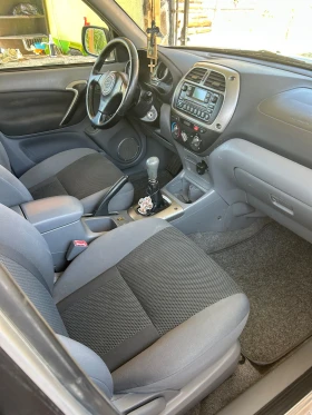 Toyota Rav4 | Mobile.bg � ����� ������ 6