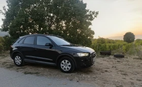 Audi Q3 2.0 Tdi 4x4 | Mobile.bg � ����� ������ 2