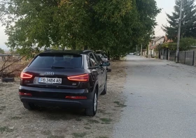 Audi Q3 2.0 Tdi 4x4 | Mobile.bg � ����� ������ 4