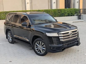 Toyota Land cruiser GX-R TWIN TURBO
