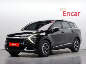 ����� �� �������� �� Kia Sportage 2.0 Trendy