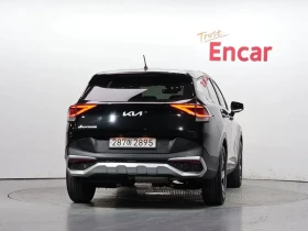 Kia Sportage 2.0 Trendy | Mobile.bg � ����� ������ 4