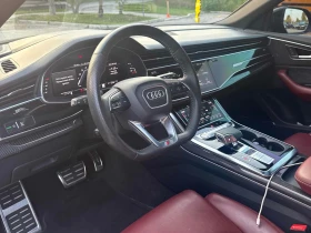 Audi SQ8 * Technik * B&O * Цена до България & АвтоКредит | Auto.bg — изображение 9