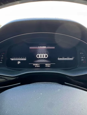 Audi SQ8 * Technik * B&O * Цена до България & АвтоКредит | Auto.bg — изображение 10