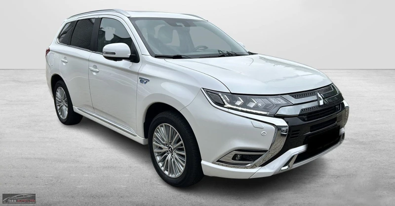 Mitsubishi Outlander 2.4/PLUG-IN/PANO/224HP/360CAM/NAVI/4x4/123b, снимка 6 - Автомобили и джипове - 46908020