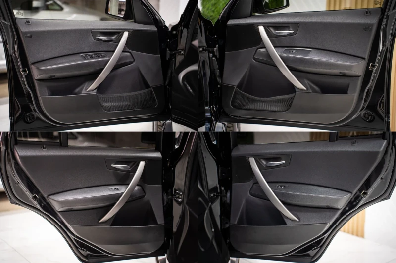 BMW X3 3.0 204, снимка 11 - Автомобили и джипове - 52023456