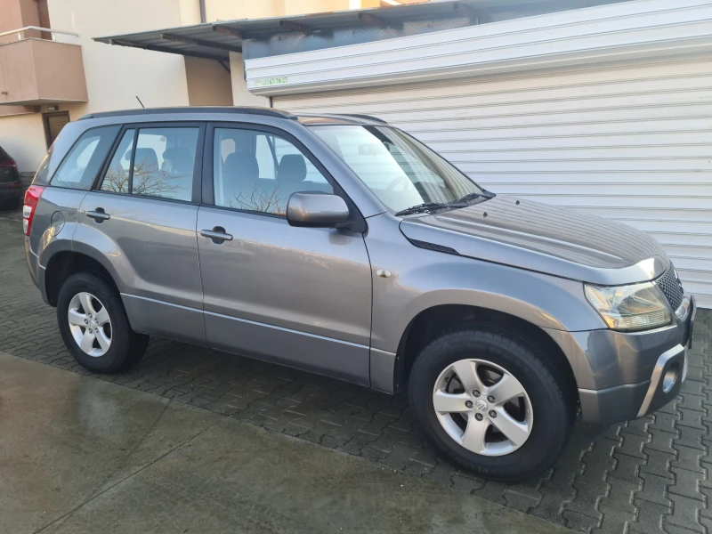 Suzuki Vitara, снимка 4 - Автомобили и джипове - 48419389