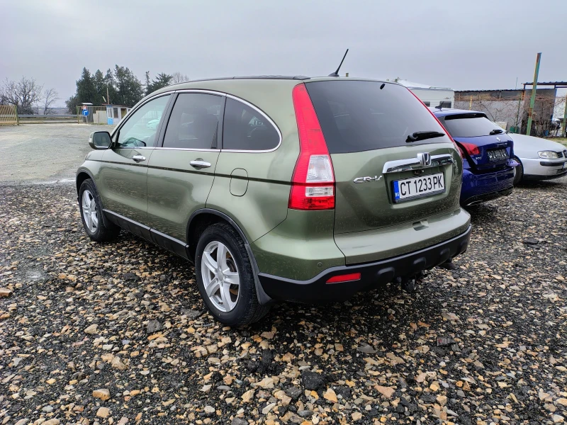 Honda Cr-v, снимка 10 - Автомобили и джипове - 48706914