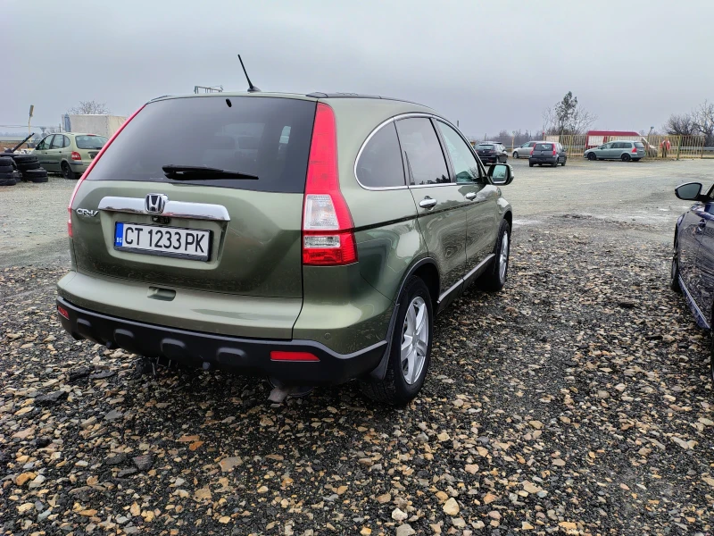 Honda Cr-v, снимка 11 - Автомобили и джипове - 48706914