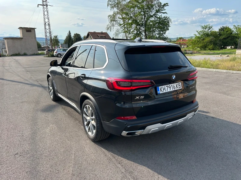 BMW X5, снимка 13 - Автомобили и джипове - 51495714