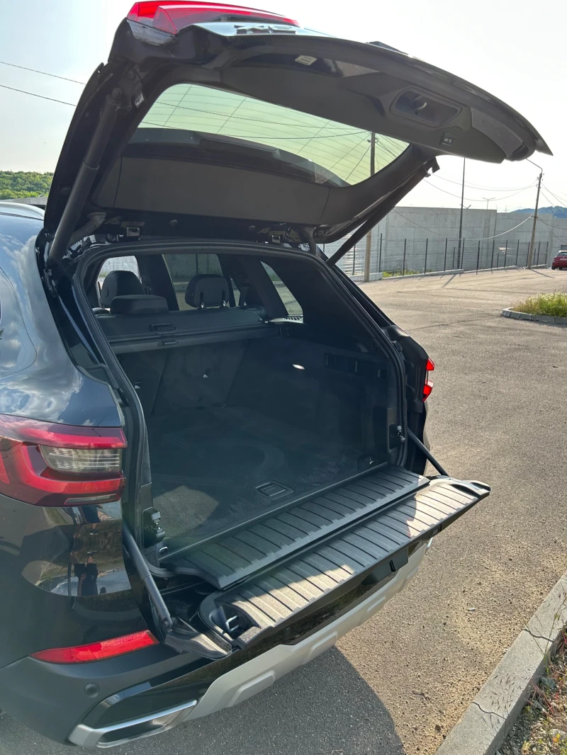 BMW X5, снимка 10 - Автомобили и джипове - 51495714