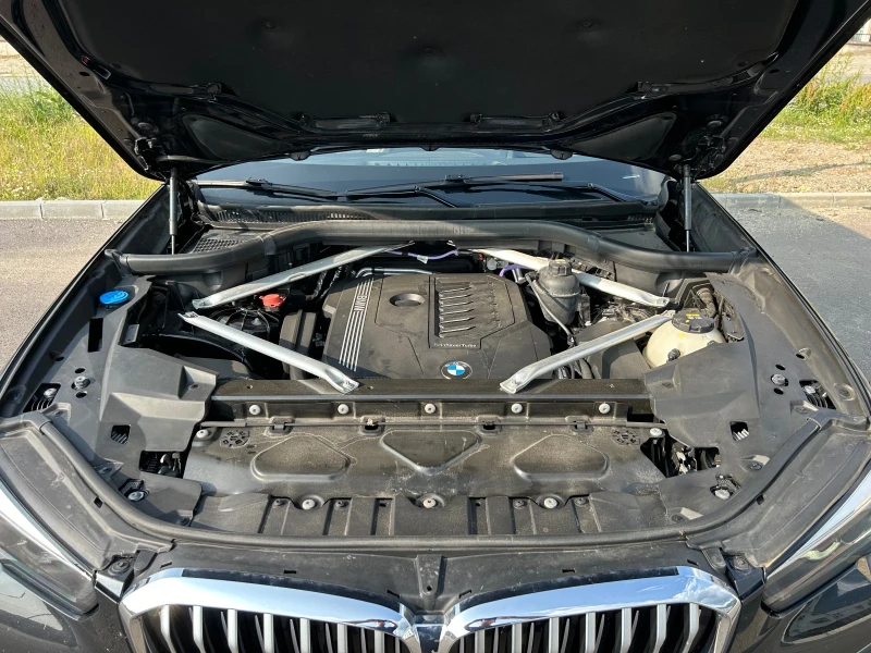 BMW X5, снимка 9 - Автомобили и джипове - 51495714