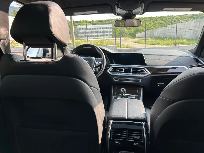 BMW X5, снимка 8 - Автомобили и джипове - 51495714