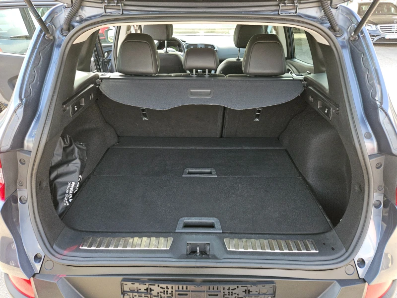 Renault Kadjar 1.5DCI/Energy/BLACK FRIDAY/LED/NAVI/БЛУТУТ/EU6/ТОП, снимка 4 - Автомобили и джипове - 51838225