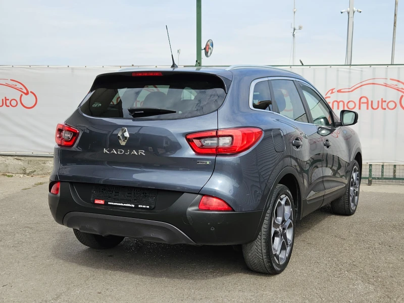 Renault Kadjar 1.5DCI/Energy/BLACK FRIDAY/LED/NAVI/БЛУТУТ/EU6/ТОП, снимка 3 - Автомобили и джипове - 51838225