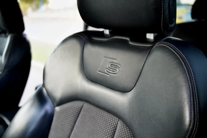 Audi Q7 50TDI* SoftClose* SLine , снимка 11 - Автомобили и джипове - 52657309