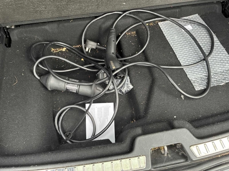 Volvo Xc90 Inscription  CARFAX, снимка 14 - Автомобили и джипове - 52653317