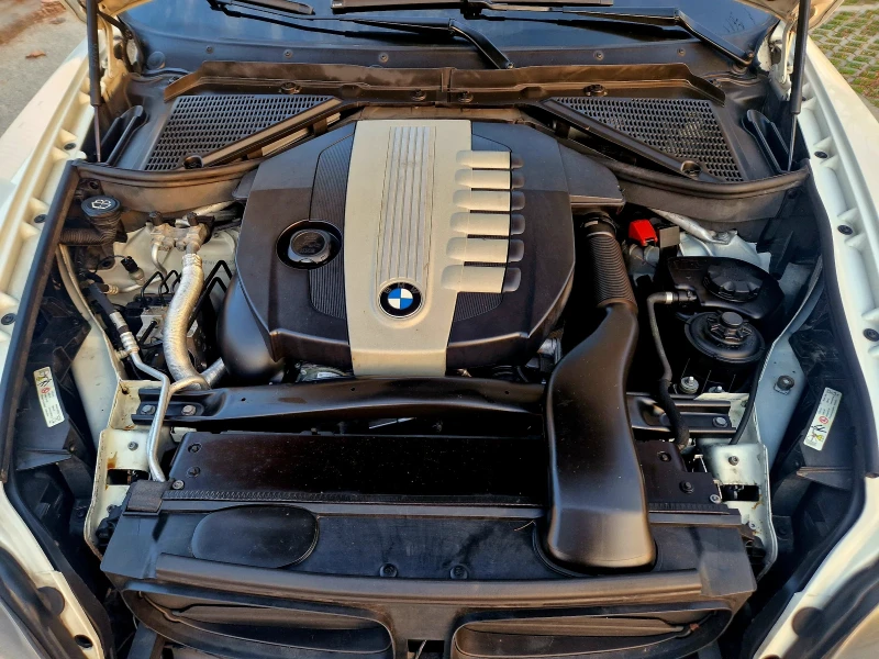 BMW X5 3.5D M Pack, снимка 16 - Автомобили и джипове - 52831869