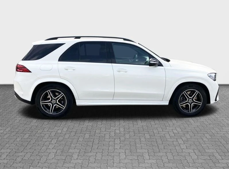 Mercedes-Benz GLE 350 de Plug-in Hybrid 4Matic AMG Line, снимка 4 - Автомобили и джипове - 46874122