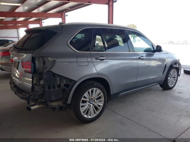 BMW X5 XDRIVE35I, снимка 4 - Автомобили и джипове - 47206734