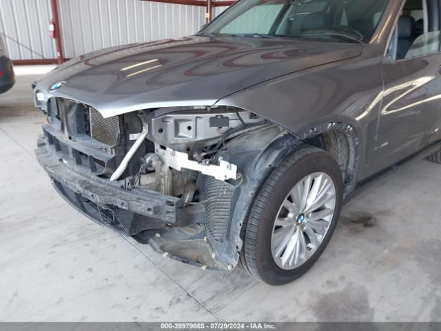 BMW X5 XDRIVE35I, снимка 5 - Автомобили и джипове - 47206734