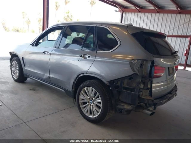 BMW X5 XDRIVE35I, снимка 3 - Автомобили и джипове - 47206734