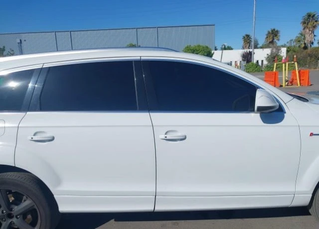 Audi Q7 3.0T S LINE PRESTIGE, снимка 6 - Автомобили и джипове - 48979252