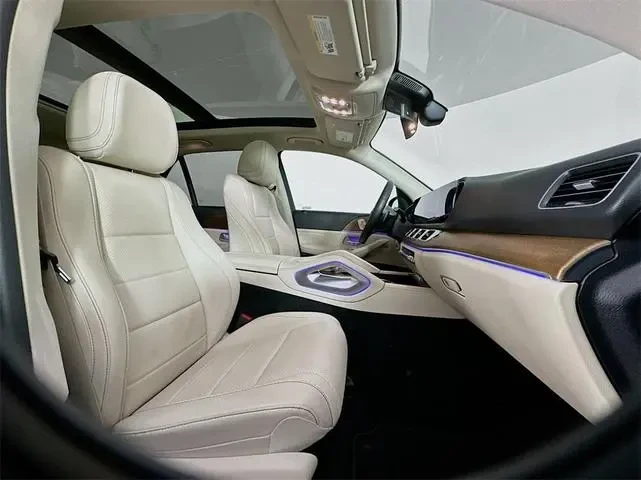 Mercedes-Benz GLE 350 - 55650 лв. - 94148124 | Car24.bg