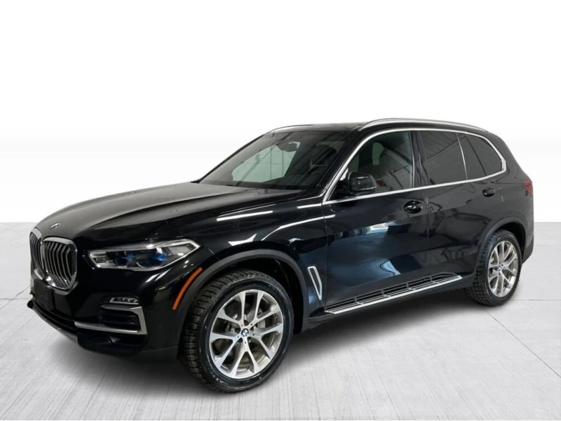 BMW X5 КУПИ СЕГА 40i* xdrive* massage* headup - 60000 лв. - 73303529 1