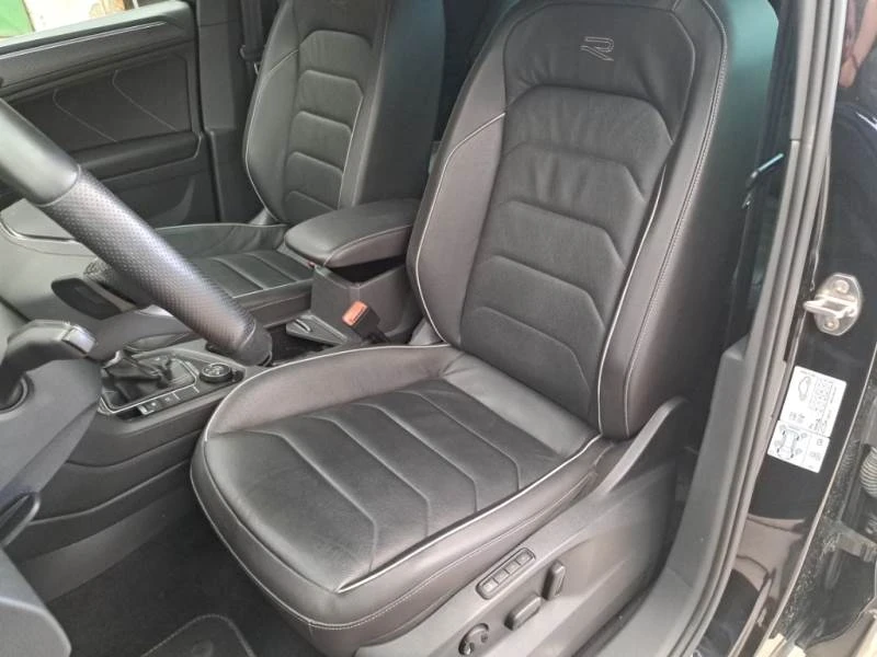 VW Tiguan R line 4motion 2.0tdi 5.2021г - изображение 9