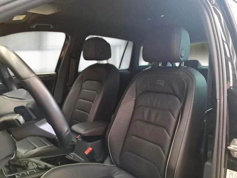 VW Tiguan R line 4motion 2.0tdi 5.2021г - изображение 10