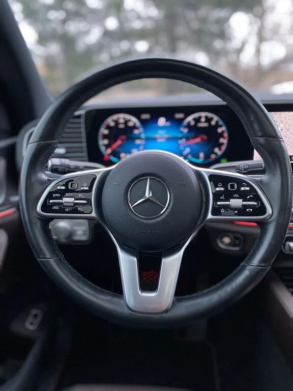 Mercedes-Benz GLE 350 4MATIC* АвтоКредит* (ЦЕНА ДО БГ) - изображение 10