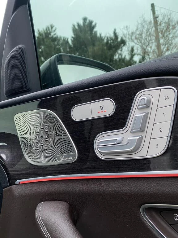 Mercedes-Benz GLE 350 4MATIC* АвтоКредит* (ЦЕНА ДО БГ), снимка 14 - Автомобили и джипове - 53124872