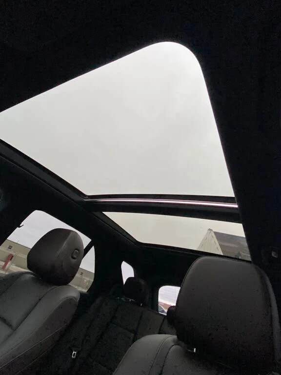 Mercedes-Benz GLE 350 4MATIC* АвтоКредит* (ЦЕНА ДО БГ), снимка 13 - Автомобили и джипове - 53124872