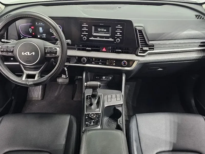 Kia Sportage 2.0 Trendy | Mobile.bg � ����������� 7