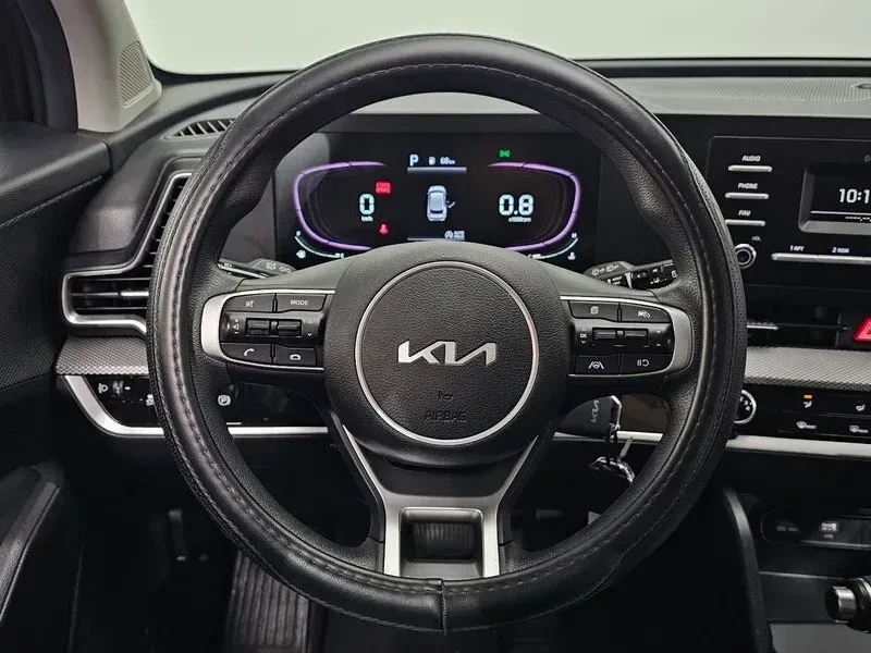 Kia Sportage 2.0 Trendy | Mobile.bg � ����������� 9