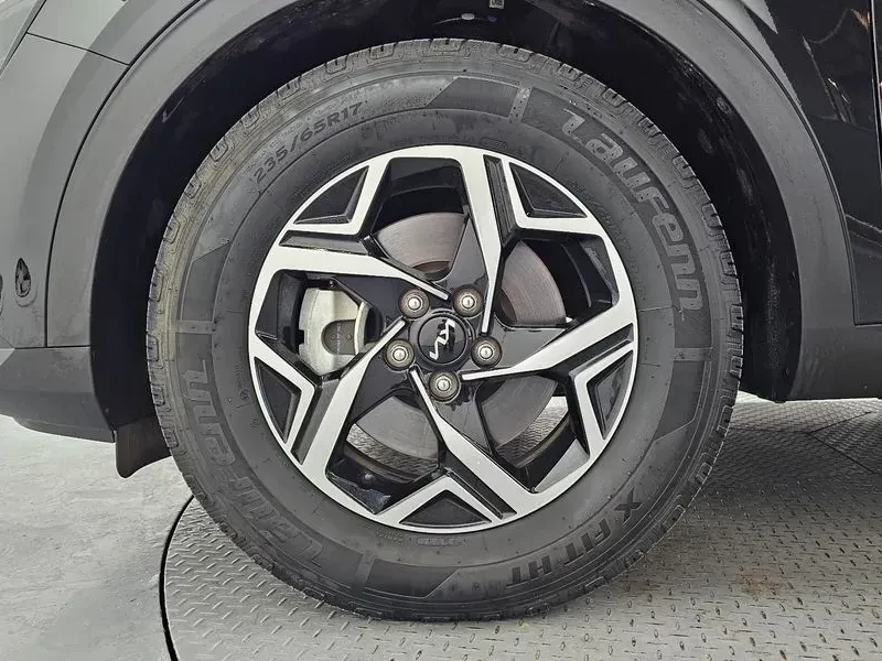 Kia Sportage 2.0 Trendy | Mobile.bg � ����������� 5